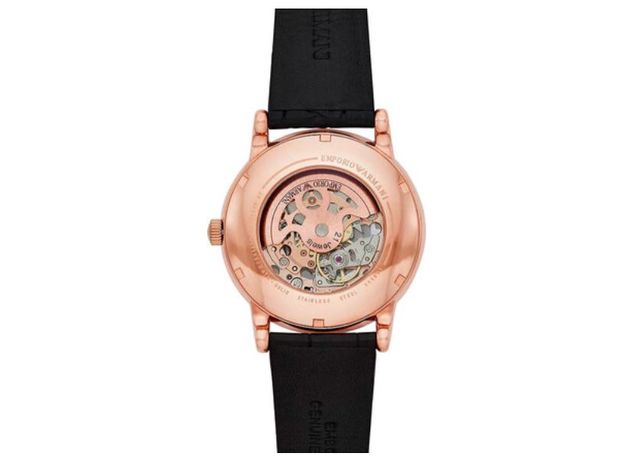 Armani AR60007, фото 4 | Интернет-магазин оригинальных часов и аксессуаров