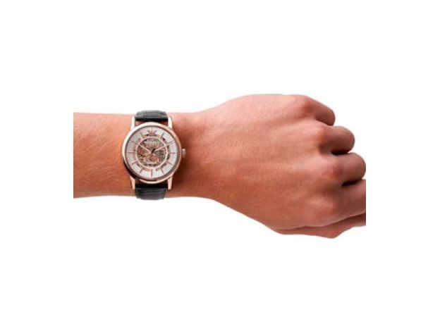 Armani AR60007, фото 5 | Интернет-магазин оригинальных часов и аксессуаров