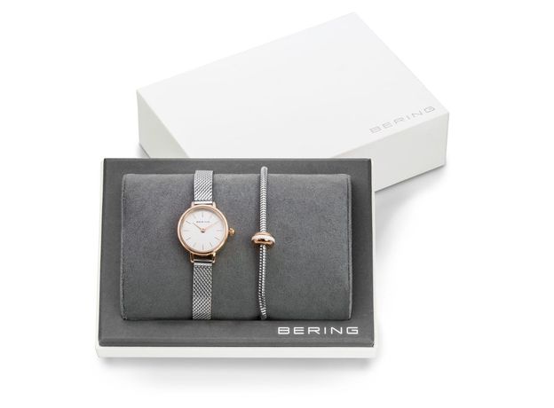 Bering 11022-064-Lovely-2-GWP190, фото 2 | Интернет-магазин оригинальных часов и аксессуаров