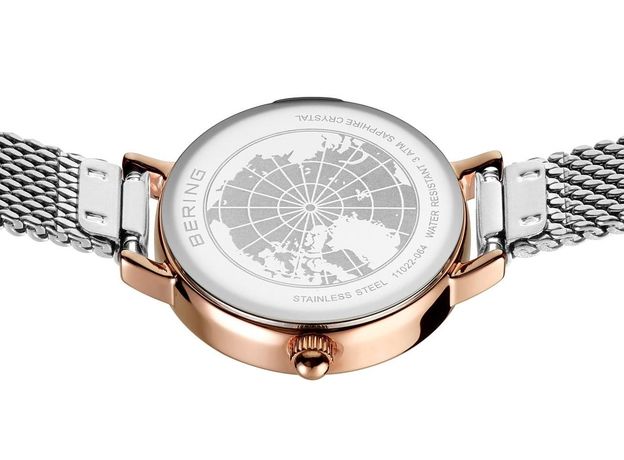 Bering 11022-064-Lovely-2-GWP190, фото 5 | Интернет-магазин оригинальных часов и аксессуаров