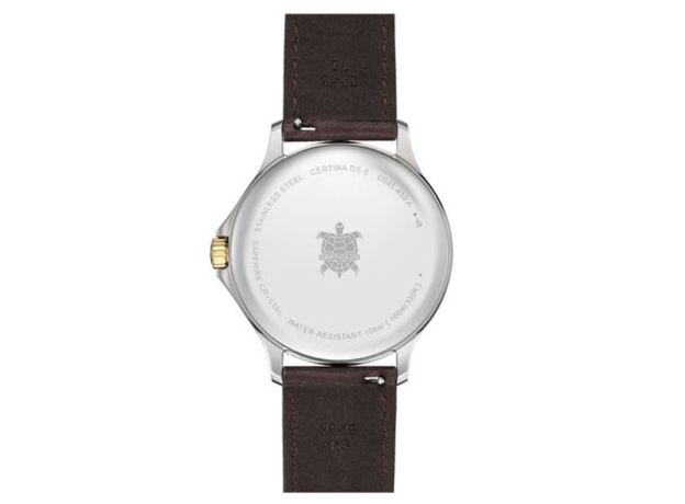 CERTINA C045.410.26.031.00 DS-8 Gent, фото 2 | Интернет-магазин оригинальных часов и аксессуаров