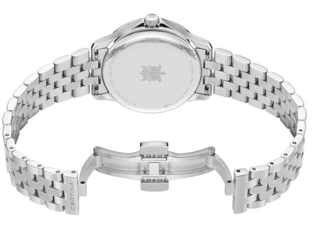 CERTINA C045.010.11.051.00 DS-8 Lady 31mm, фото 2 | Интернет-магазин оригинальных часов и аксессуаров
