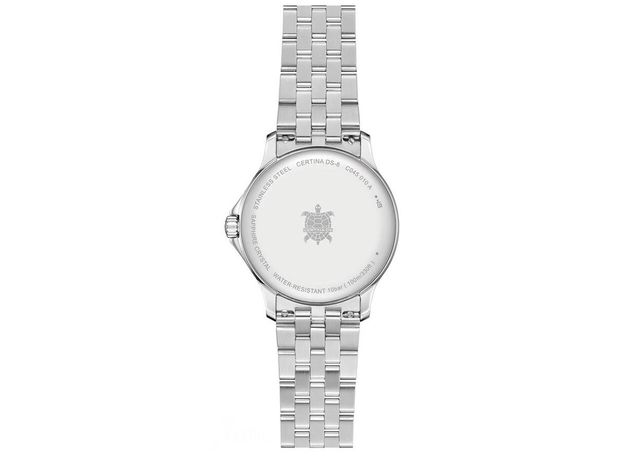 CERTINA C045.010.11.051.00 DS-8 Lady 31mm, фото 4 | Интернет-магазин оригинальных часов и аксессуаров