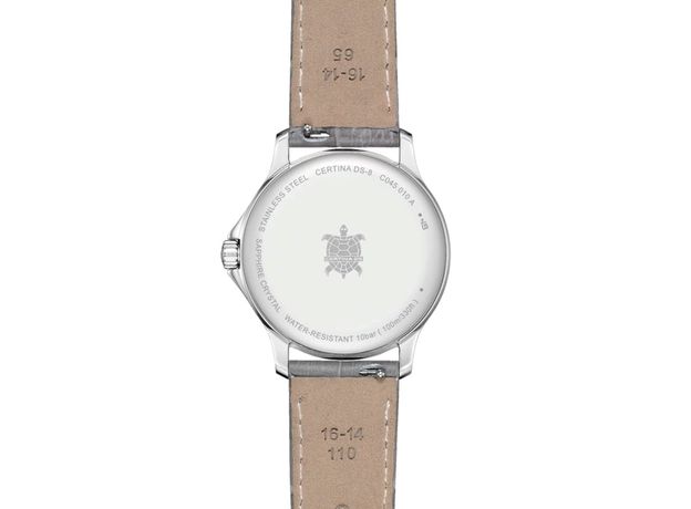 CERTINA C045.010.16.031.00 DS-8 Lady 31mm, фото 2 | Интернет-магазин оригинальных часов и аксессуаров