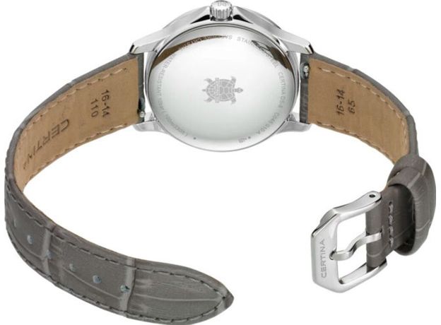 CERTINA C045.010.16.031.00 DS-8 Lady 31mm, фото 3 | Интернет-магазин оригинальных часов и аксессуаров