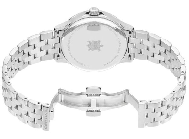 CERTINA C045.410.11.011.00 DS-8 Gent 40mm, фото 2 | Интернет-магазин оригинальных часов и аксессуаров