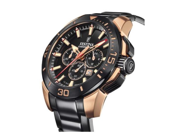 Festina F20645/1, фото 2 | Интернет-магазин оригинальных часов и аксессуаров