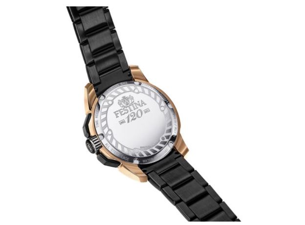 Festina F20645/1, фото 3 | Интернет-магазин оригинальных часов и аксессуаров