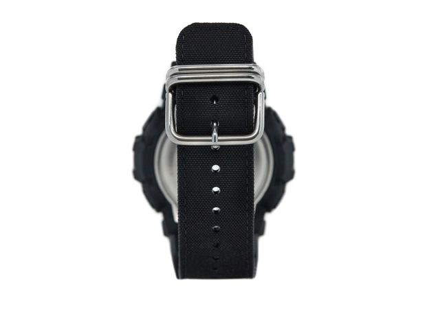 CASIO GA-700BCE-1AER, Вариации товара: Черный/Светлый, фото 5 | Интернет-магазин оригинальных часов и аксессуаров