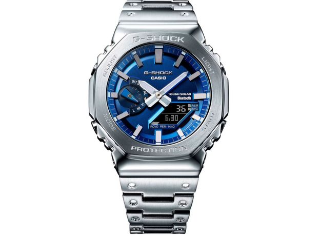 CASIO GM-B2100AD-2AER MADE IN JAPAN, фото 2 | Интернет-магазин оригинальных часов и аксессуаров