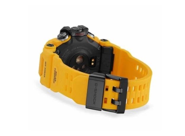 CASIO GPR-H1000-9ER RANGEMAN MASTER OF G Smart-Bluetooth, фото 5 | Интернет-магазин оригинальных часов и аксессуаров