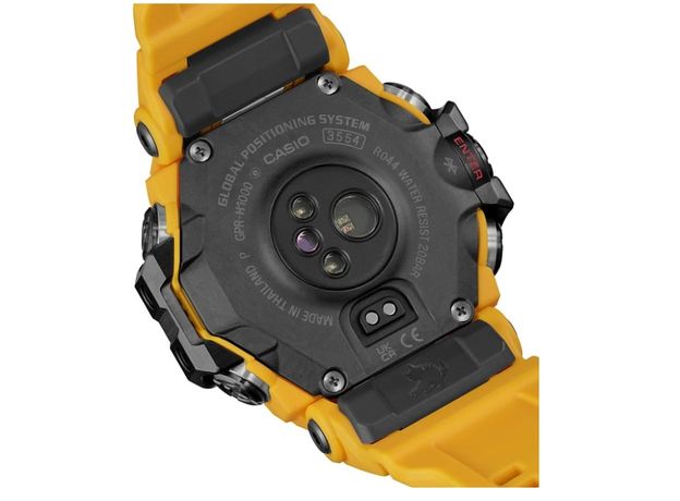 CASIO GPR-H1000-9ER RANGEMAN MASTER OF G Smart-Bluetooth, фото 4 | Интернет-магазин оригинальных часов и аксессуаров