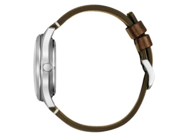 CITIZEN NH8390-03XE, Вариации товара: Зеленый, фото 2 | Интернет-магазин оригинальных часов и аксессуаров