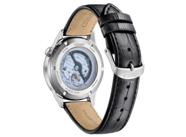 CITIZEN NH9131-14E, фото 3 | Интернет-магазин оригинальных часов и аксессуаров