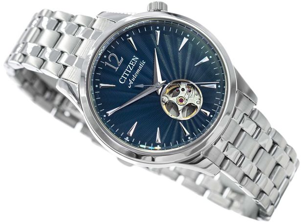 CITIZEN NH9131-73L, фото 2 | Интернет-магазин оригинальных часов и аксессуаров