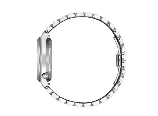 CITIZEN NK5010-51X TSUYOSA SMALL SECOND, Вариации товара: Коричневый, фото 2 | Интернет-магазин оригинальных часов и аксессуаров