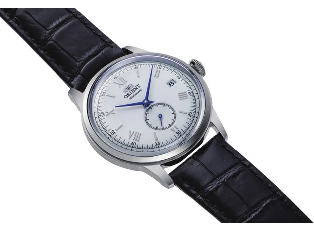 ORIENT RA-AP0104S30B Bambino Small Second, фото 2 | Интернет-магазин оригинальных часов и аксессуаров