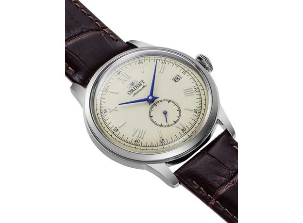 ORIENT RA-AP0105Y30B Bambino Small Second, фото 2 | Интернет-магазин оригинальных часов и аксессуаров