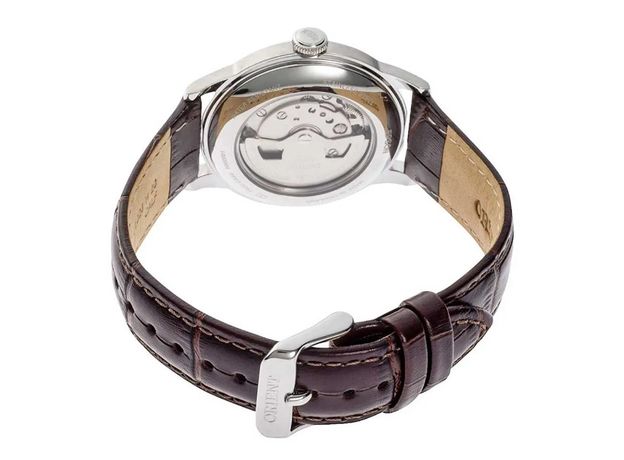 ORIENT RA-AP0105Y30B Bambino Small Second, фото 3 | Интернет-магазин оригинальных часов и аксессуаров