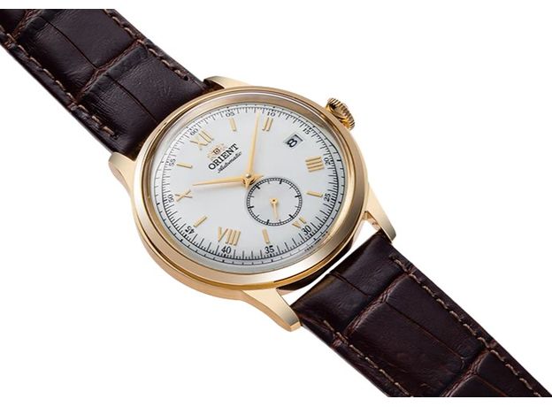 ORIENT RA-AP0106S30B Bambino Small Second, фото 2 | Интернет-магазин оригинальных часов и аксессуаров