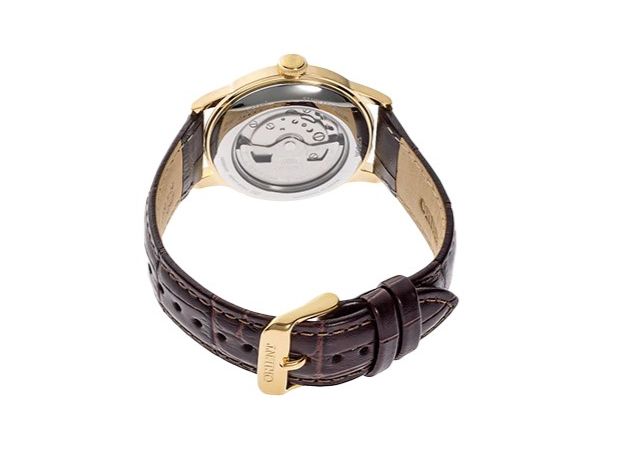 ORIENT RA-AP0106S30B Bambino Small Second, фото 4 | Интернет-магазин оригинальных часов и аксессуаров