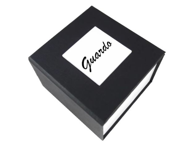 Guardo T02279A-2-(m.SS), фото 2 | Интернет-магазин оригинальных часов и аксессуаров