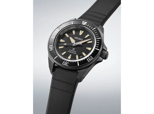 SEIKO SRPL15K1 PROSPEX SAMURAI, фото 3 | Интернет-магазин оригинальных часов и аксессуаров