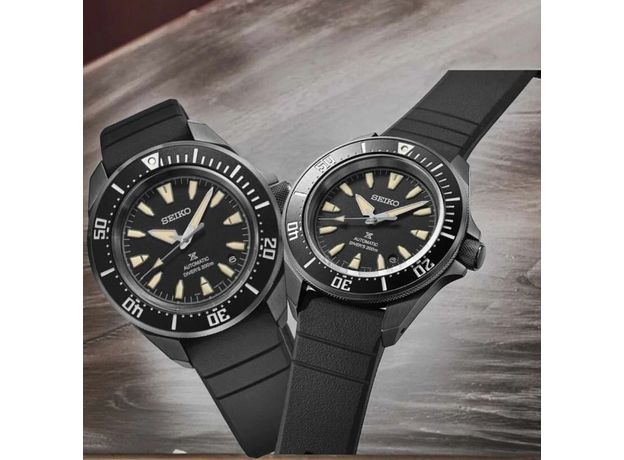 SEIKO SRPL15K1 PROSPEX SAMURAI, фото 4 | Интернет-магазин оригинальных часов и аксессуаров