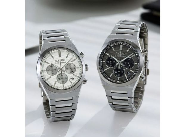 SEIKO SSB451P1 CS SPORTS, фото 4 | Интернет-магазин оригинальных часов и аксессуаров