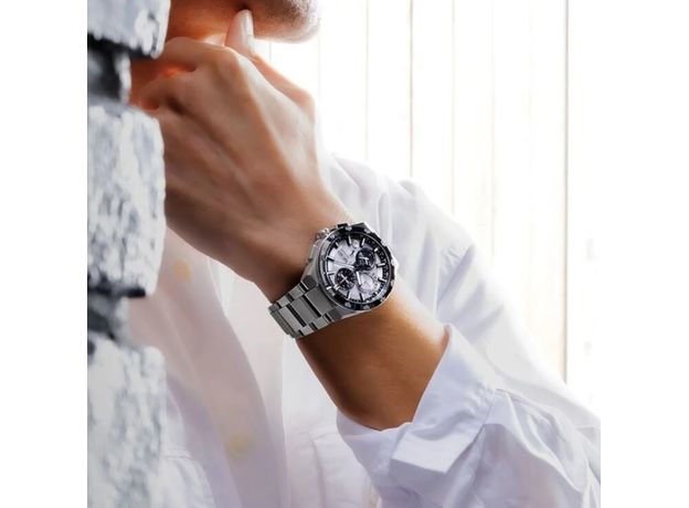 SEIKO SSH153J1 ASTRON GPS SOLAR, фото 3 | Интернет-магазин оригинальных часов и аксессуаров