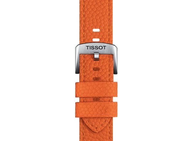 TISSOT T120.410.17.011.00 SEASTAR 1000 40MM WILSON WNBA SPECIAL EDITION, фото 8 | Интернет-магазин оригинальных часов и аксессуаров