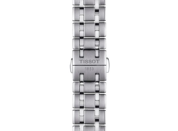 TISSOT T139.836.11.048.00 CHEMIN DES TOURELLES SQUELETTE, фото 4 | Интернет-магазин оригинальных часов и аксессуаров