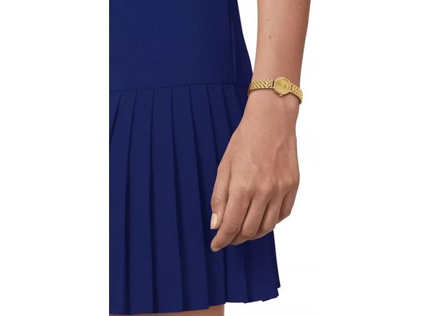 TISSOT T140.009.63.026.00 LOVELY ROUND, фото 2 | Интернет-магазин оригинальных часов и аксессуаров