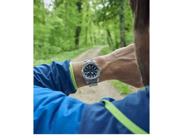 Victorinox Swiss Army VX-V241985 I.N.O.X. Chrono, фото 2 | Интернет-магазин оригинальных часов и аксессуаров