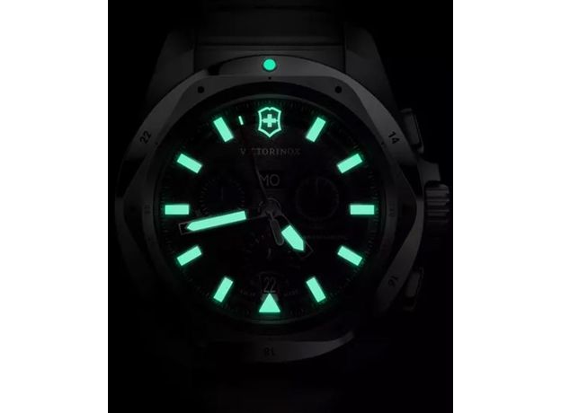 Victorinox Swiss Army VX-V241985 I.N.O.X. Chrono, фото 3 | Интернет-магазин оригинальных часов и аксессуаров