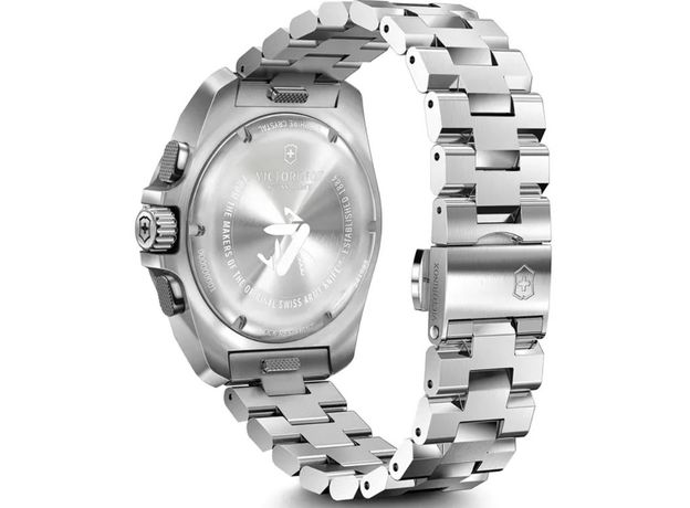 Victorinox Swiss Army VX-V241985 I.N.O.X. Chrono, фото 4 | Интернет-магазин оригинальных часов и аксессуаров