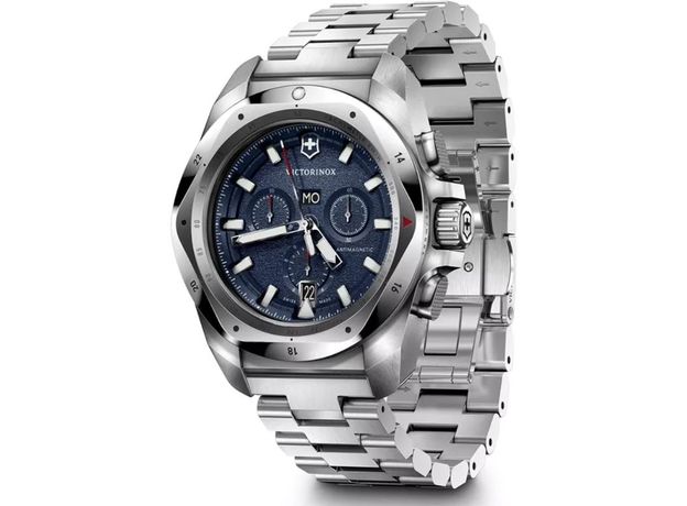 Victorinox Swiss Army VX-V241985 I.N.O.X. Chrono, фото 5 | Интернет-магазин оригинальных часов и аксессуаров