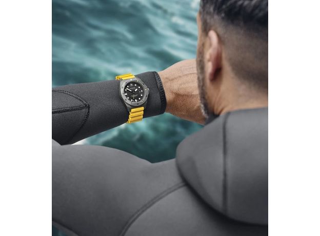 Victorinox Swiss Army VX-V241992 Dive Pro		, фото 2 | Интернет-магазин оригинальных часов и аксессуаров