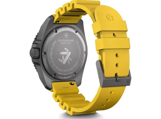 Victorinox Swiss Army VX-V241992 Dive Pro		, фото 4 | Интернет-магазин оригинальных часов и аксессуаров