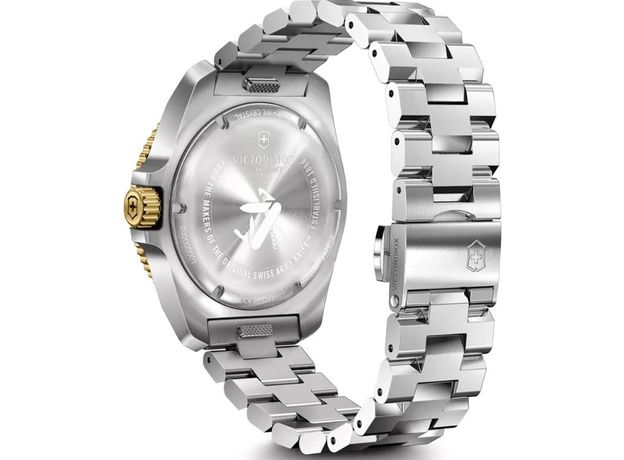 Victorinox Swiss Army VX-V242012 JOURNEY 1884, фото 3 | Интернет-магазин оригинальных часов и аксессуаров