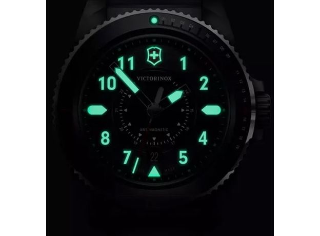 Victorinox Swiss Army VX-V242012 JOURNEY 1884, фото 8 | Интернет-магазин оригинальных часов и аксессуаров