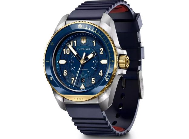 Victorinox Swiss Army VX-V242013 JOURNEY 1884, фото 4 | Интернет-магазин оригинальных часов и аксессуаров