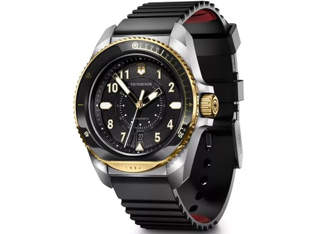 Victorinox Swiss Army VX-V242014 JOURNEY 1884, фото 2 | Интернет-магазин оригинальных часов и аксессуаров