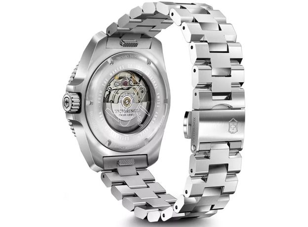 Victorinox Swiss Army VX-V242015 JOURNEY 1884 AUTOMATIC, фото 4 | Интернет-магазин оригинальных часов и аксессуаров