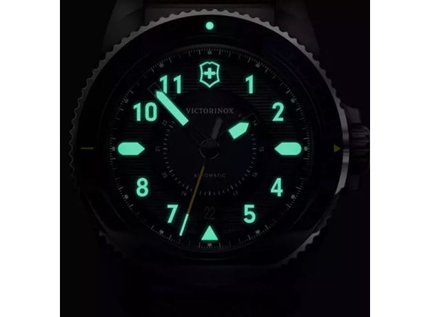 Victorinox Swiss Army VX-V242015 JOURNEY 1884 AUTOMATIC, фото 7 | Интернет-магазин оригинальных часов и аксессуаров