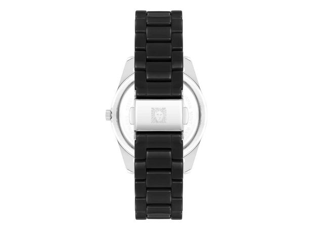 ANNE KLEIN AK/5069SVBK, фото 3 | Интернет-магазин оригинальных часов и аксессуаров