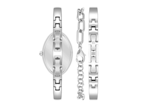 ANNE KLEIN AK/5075SVST, фото 3 | Интернет-магазин оригинальных часов и аксессуаров