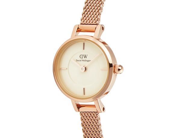 Daniel Wellington DW00100741 Mini, фото 2 | Интернет-магазин оригинальных часов и аксессуаров