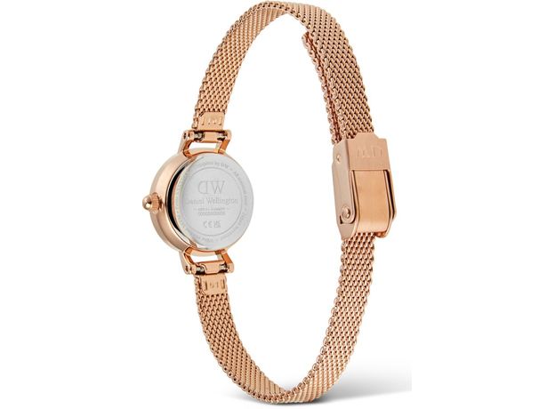 Daniel Wellington DW00100741 Mini, фото 3 | Интернет-магазин оригинальных часов и аксессуаров