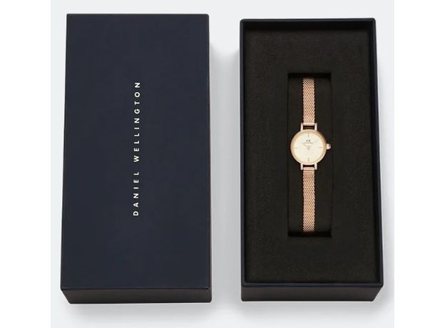 Daniel Wellington DW00100741 Mini, фото 5 | Интернет-магазин оригинальных часов и аксессуаров